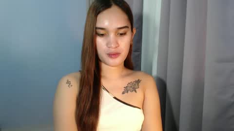 Snapshot of urasianfuckprincessxxx chatting on 02.27.25 urasianfuckprincessxxx online show from 02.27.25