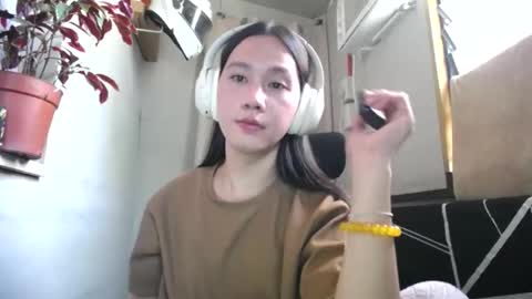 Erika online show from 03.07.26