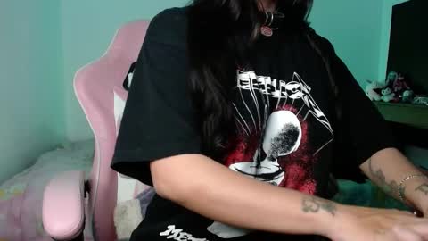 Danielle  online show from 12.05.24