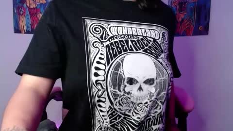 Danielle  online show from 01.02.25