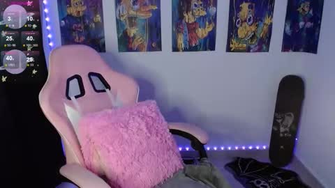 Danielle  online show from 10.21.25