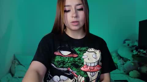 Danielle  online show from 02.16.26