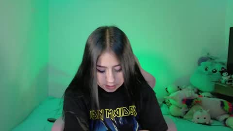 Danielle  online show from 05.19.26