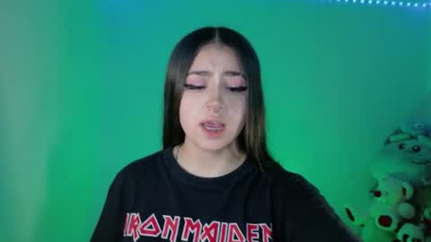 Danielle  online show from 06.19.26