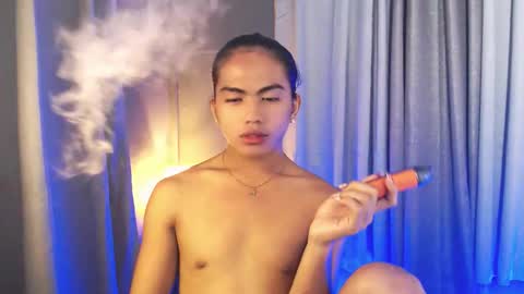 Snapshot of urbaby_anthony chatting on 04.20.26 urbaby_anthony online show from 04.20.26