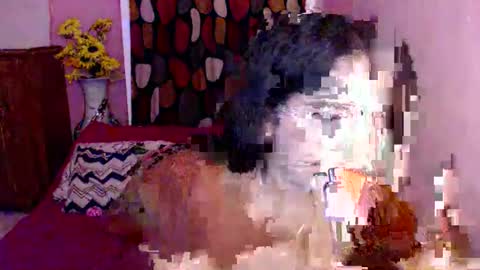 Snapshot of urbabysofia0305 chatting on 11.10.25 Sofia online show from 11.10.25