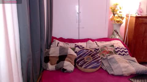 Snapshot of urbabysofia0305 chatting on 01.13.26 Sofia online show from 01.13.26