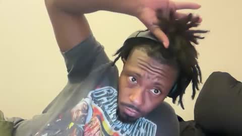 urbandick5 online show from 10.14.25