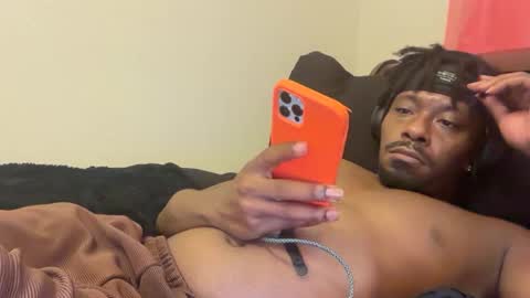 urbandick5 online show from 10.18.25