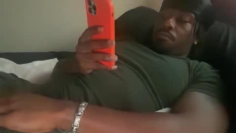 urbandick5 online show from 10.20.25