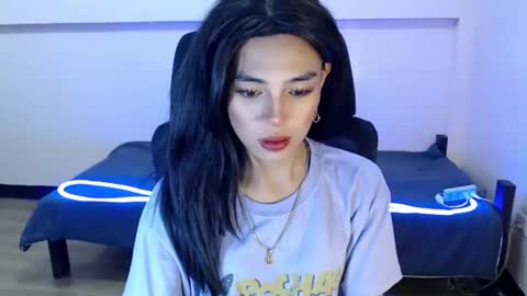 Miss alexa online show from 03.29.26