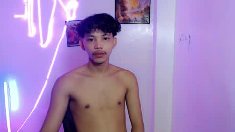 alvin let have some fun dont forget to follow online show from 06.13.26