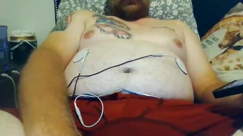 Snapshot of urbigfun chatting on 11.07.25 YBF online show from 11.07.25