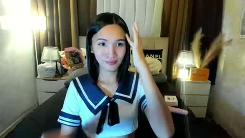 Snapshot of urblossom_princess chatting on 10.09.25 urblossom_princess online show from 10.09.25