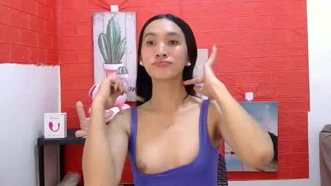 urblossom_princess online show from 02.10.26