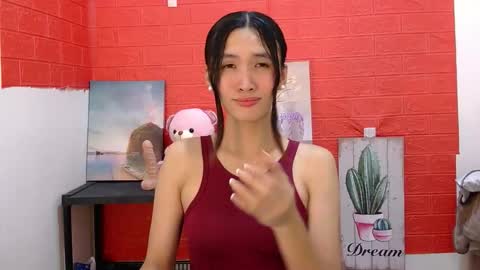 urblossom_princess online show from 02.15.26