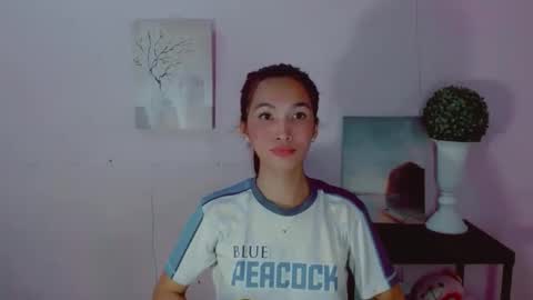 urblossom_princess online show from 05.04.26