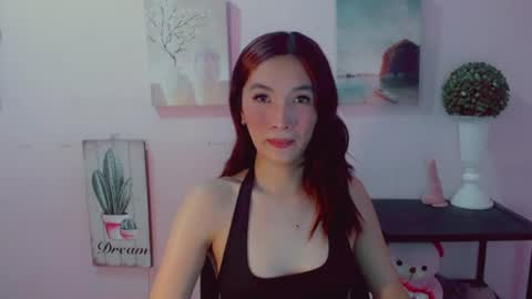 urblossom_princess online show from 06.19.26