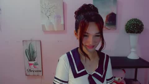 urblossom_princess online show from 06.22.26