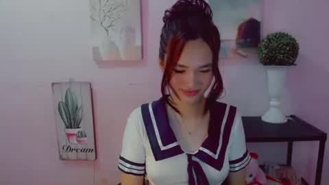 urblossom_princess online show from 06.25.26