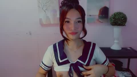 urblossom_princess online show from 06.27.26