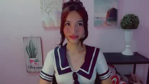 urblossom_princess online show from 06.30.26