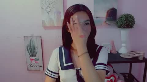 urblossom_princess online show from 07.01.26