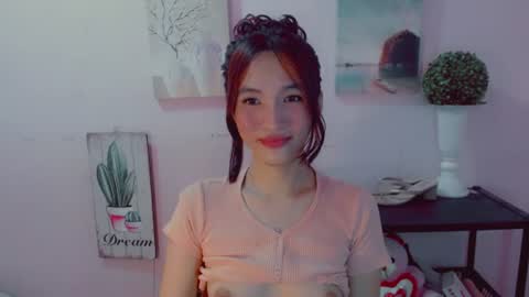 urblossom_princess online show from 07.02.26