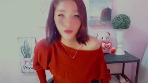 urblossom_princess online show from 07.07.26