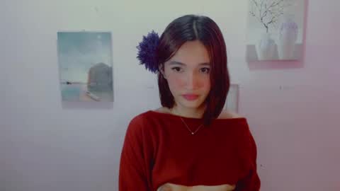 urblossom_princess online show from 07.14.26