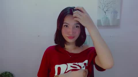 urblossom_princess online show from 07.20.26