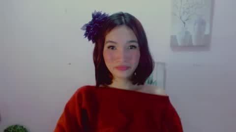 urblossom_princess online show from 07.24.26