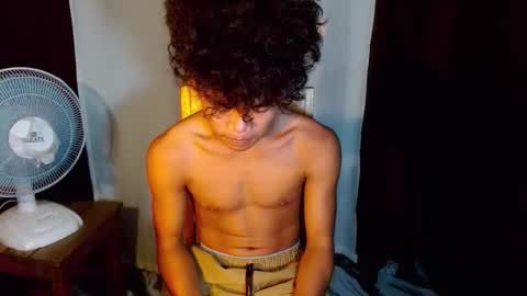 Snapshot of urboyvenz chatting on 02.24.26 urboyvenz online show from 02.24.26