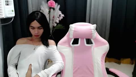 Snapshot of urcumcandymuse_ chatting on 05.01.26 CALL ME TINE online show from 05.01.26