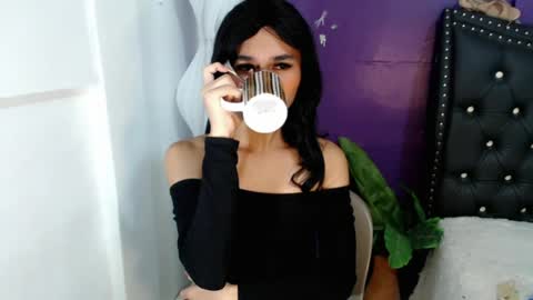 CALL ME TINE online show from 07.09.26