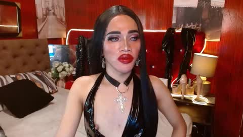 KENDALL online show from 12.09.24