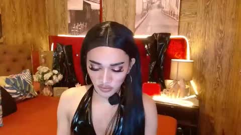 KENDALL online show from 12.16.24