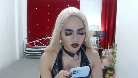 KENDALL online show from 02.13.25