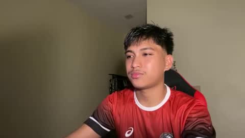 Snapshot of urcuteguy_jhonx chatting on 01.06.26 Dannie online show from 01.06.26