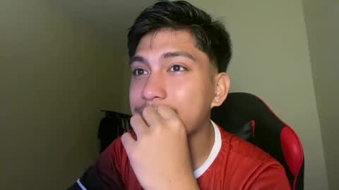 Snapshot of urcuteguy_jhonx chatting on 01.07.26 Dannie online show from 01.07.26