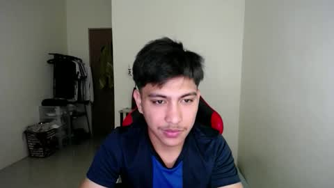 Snapshot of urcuteguy_jhonx chatting on 01.10.26 Dannie online show from 01.10.26