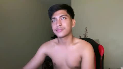 Snapshot of urcuteguy_jhonx chatting on 01.11.26 Dannie online show from 01.11.26