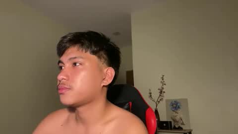 Snapshot of urcuteguy_jhonx chatting on 01.14.26 Dannie online show from 01.14.26