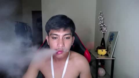 Snapshot of urcuteguy_jhonx chatting on 01.18.26 Dannie online show from 01.18.26