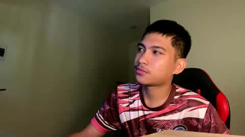 Snapshot of urcuteguy_jhonx chatting on 03.02.26 Dannie online show from 03.02.26