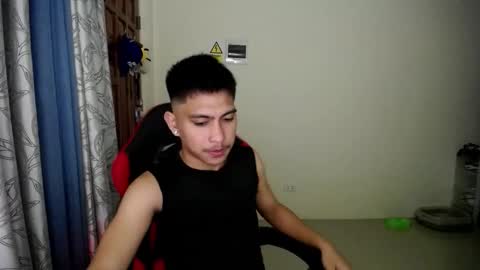 Snapshot of urcuteguy_jhonx chatting on 03.16.26 Dannie online show from 03.16.26