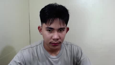 Snapshot of urcutie_asianboy chatting on 10.23.25 KEN online show from 10.23.25