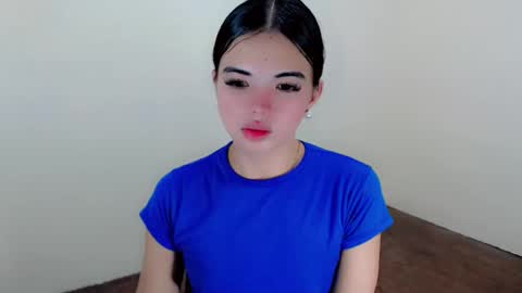 urcutie_ayah online show from 10.27.25