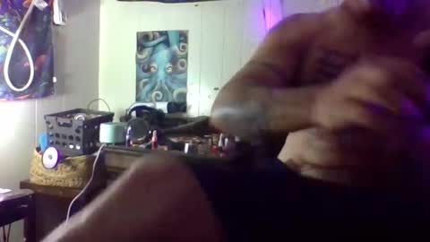 urdaddy875867 online show from 05.18.26