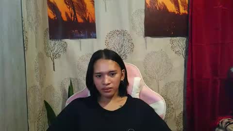 Snapshot of urdollacyl chatting on 04.12.26 Sweetacyl online show from 04.12.26